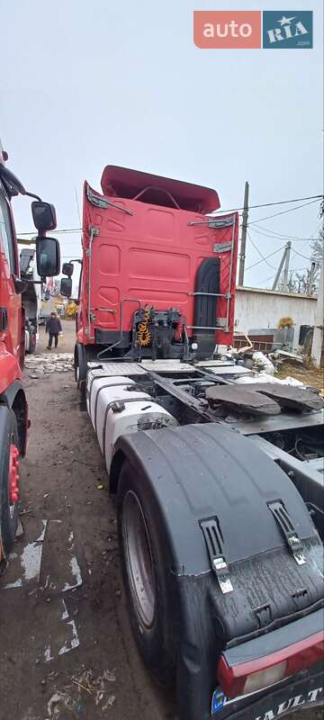 Тягач Renault Premium 2007 в Буську