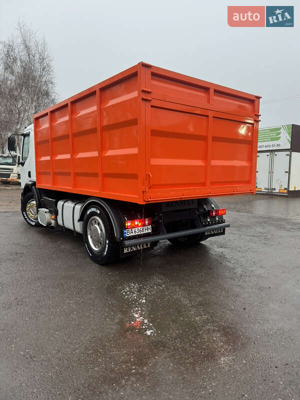 Самосвал Renault Premium 2005 в Первомайске