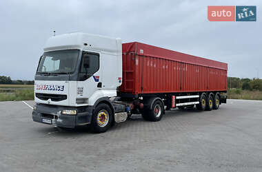 Тягач Renault Premium 1997 в Жмеринке