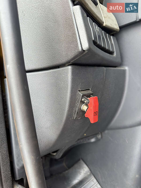 Тягач Renault Premium 2009 в Полтаве