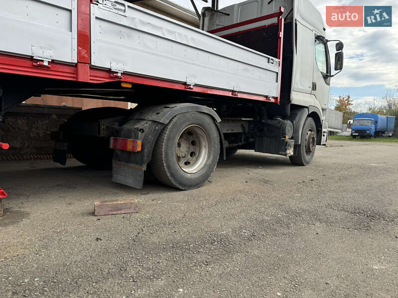 Тягач Renault Premium 2001 в Коломые