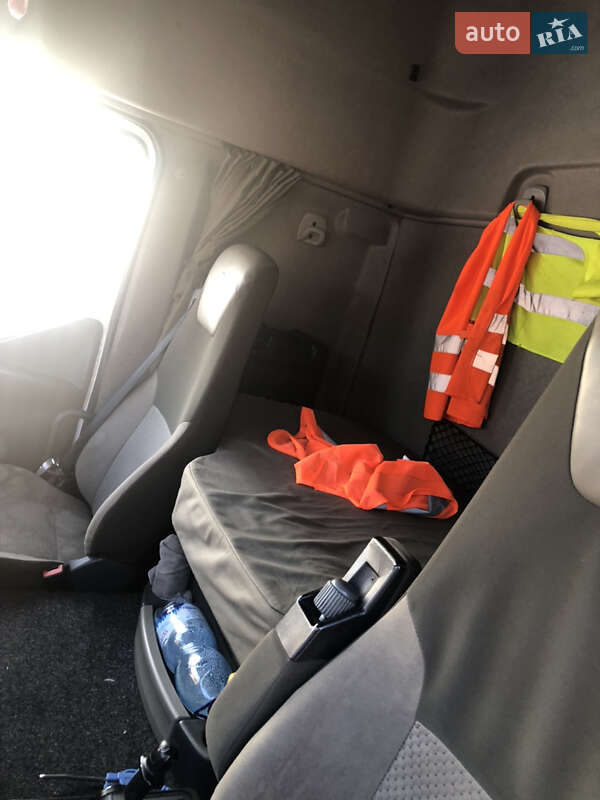 Лесовоз / Сортиментовоз Renault Premium 2013 в Ровно