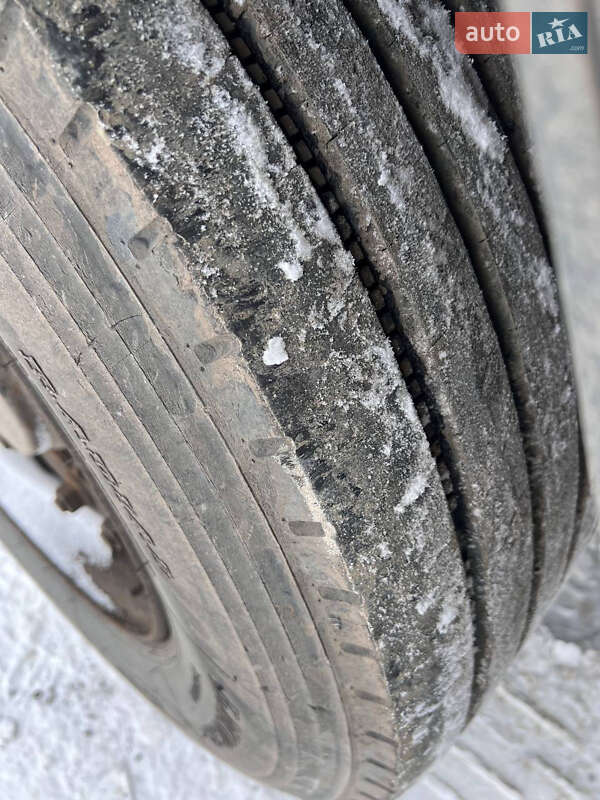 Тягач Renault Premium 2011 в Ковеле