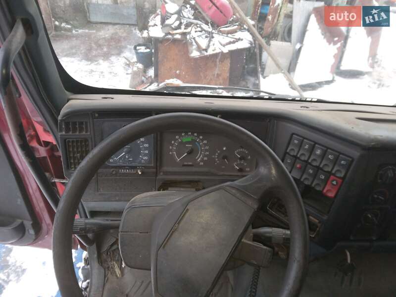 Тентований Renault Premium 1998 в Овідіополі