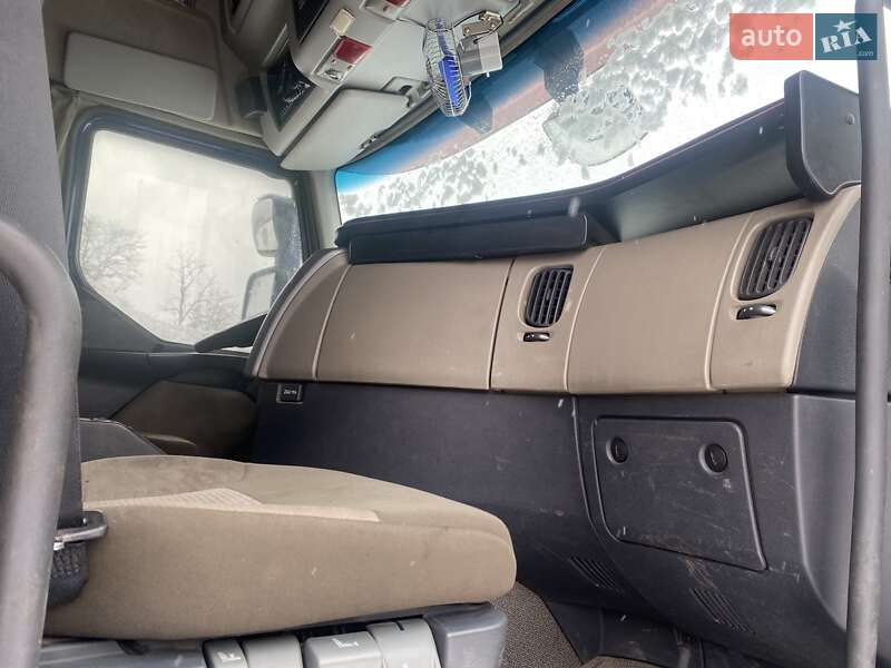 Тягач Renault Premium 2010 в Виннице фото 10 Тягач Renault Premium 2010 в Виннице