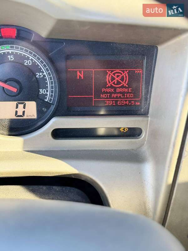 Самосвал Renault Premium 2013 в Киеве