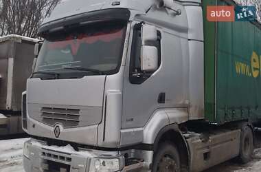 Тягач Renault Premium 2011 в Харькове