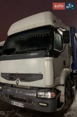 Тягач Renault Premium 1999 в Одесі