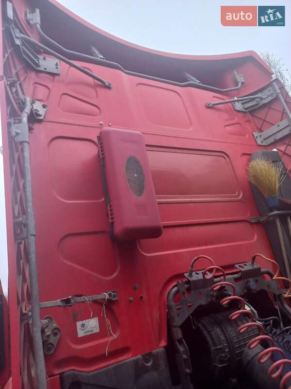 Тягач Renault Premium 2011 в Сумах