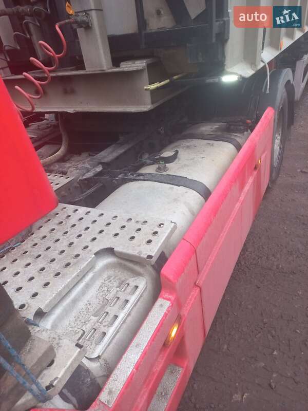 Тягач Renault Premium 2011 в Сумах