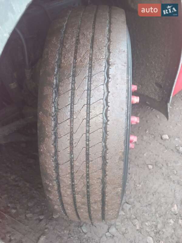 Тягач Renault Premium 2011 в Сумах