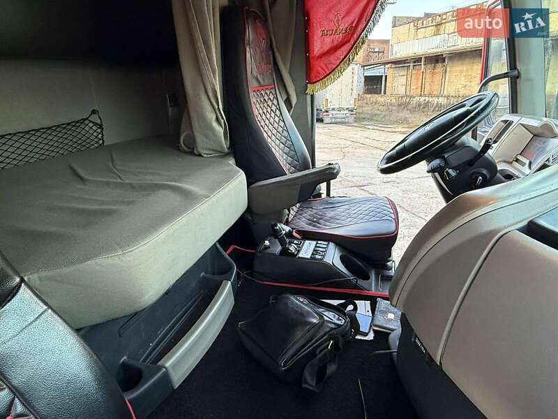 Тягач Renault Premium 2011 в Сумах