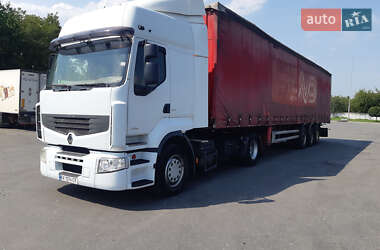 Тягач Renault Premium 2006 в Хмельницком