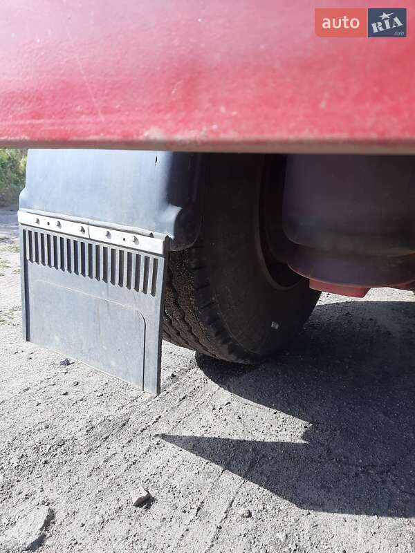 Самоскид Renault Premium 2007 в Новоархангельську фото 13 Самоскид Renault Premium 2007 в Новоархангельську