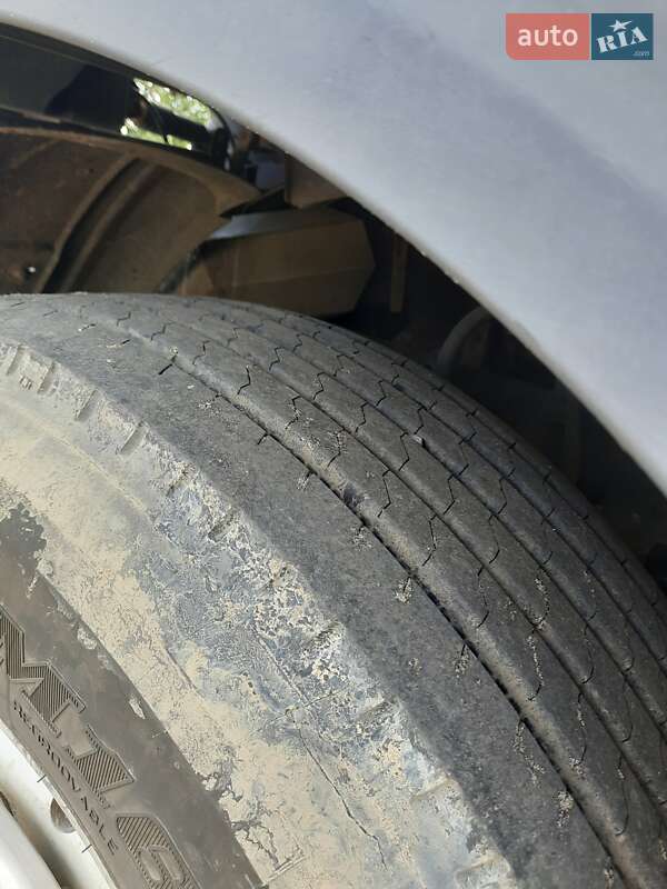 Самоскид Renault Premium 2007 в Новоархангельську фото 18 Самоскид Renault Premium 2007 в Новоархангельську