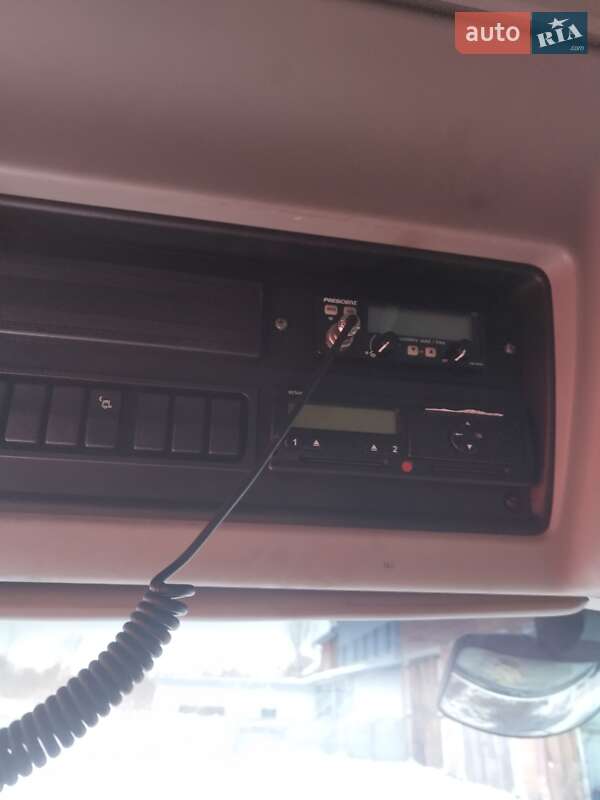 Тягач Renault Premium 2009 в Шептицькому фото 7 Тягач Renault Premium 2009 в Шептицькому