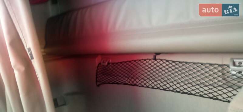 Цистерна Renault Premium 2007 в Николаеве