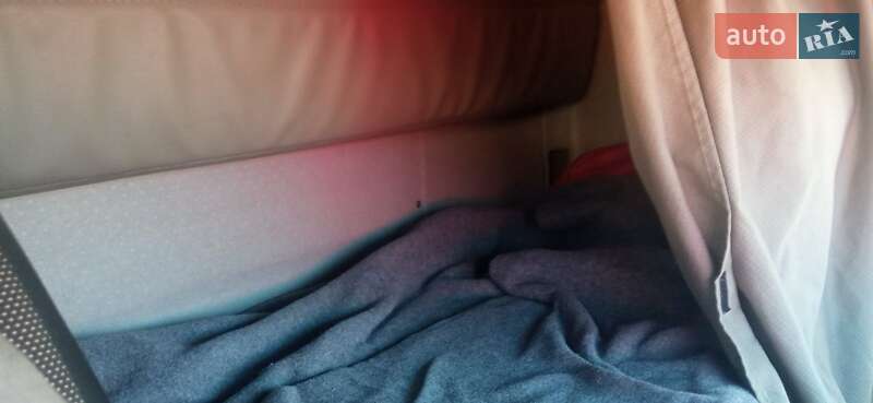 Цистерна Renault Premium 2007 в Николаеве