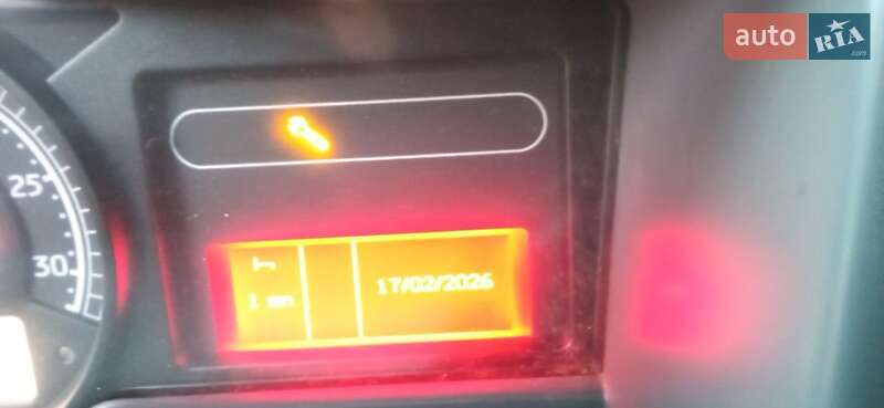 Цистерна Renault Premium 2007 в Николаеве