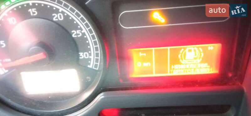 Цистерна Renault Premium 2007 в Николаеве