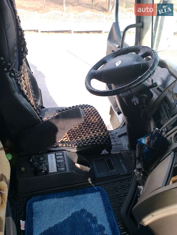 Тягач Renault Premium 2007 в Тростянце фото 17 Тягач Renault Premium 2007 в Тростянце