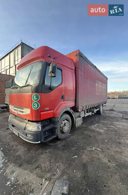 Тентованый Renault Premium 2005 в Николаеве
