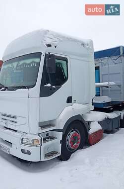 Тягач Renault Premium 2000 в Виннице
