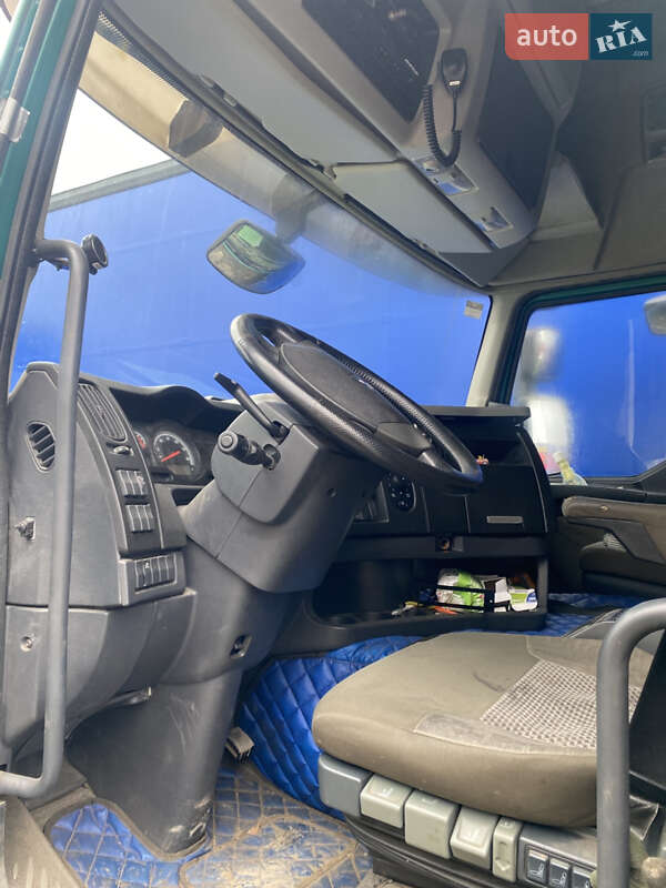 Тягач Renault Premium 2011 в Ковеле