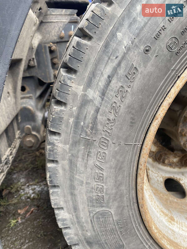 Тягач Renault Premium 2011 в Ковеле