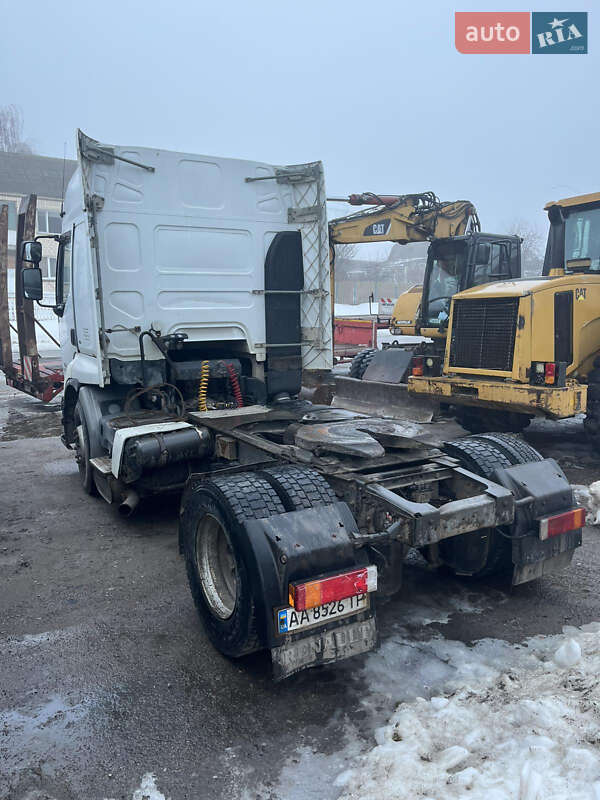 Тягач Renault Premium 2005 в Киеве