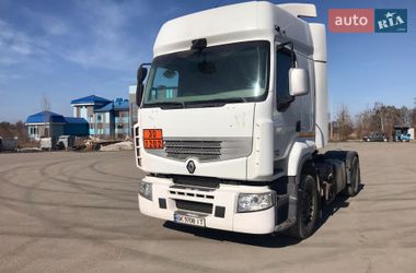 Тягач Renault Premium 2008 в Рівному