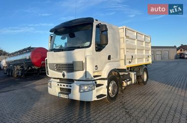 Самоскид Renault Premium 2013 в Вінниці
