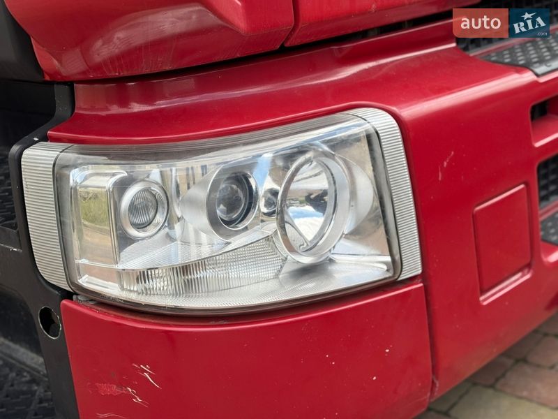 Тягач Renault Premium 2010 в Вишневце