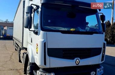 Тягач Renault Premium 2011 в Ровно