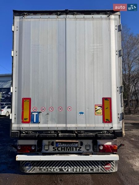 Тягач Renault Premium 2013 в Броварах