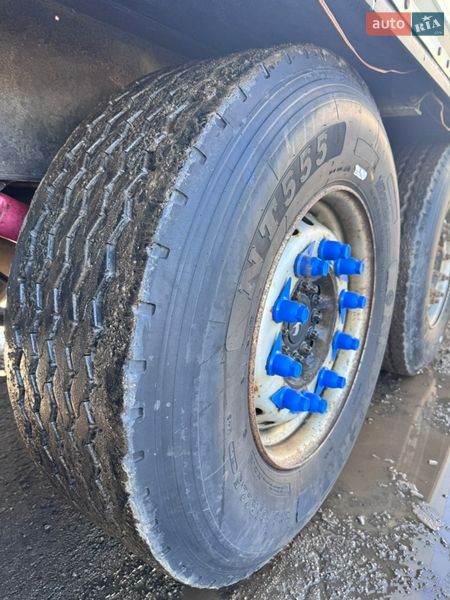 Тягач Renault Premium 2013 в Броварах