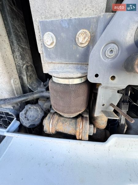 Тягач Renault Premium 2013 в Броварах