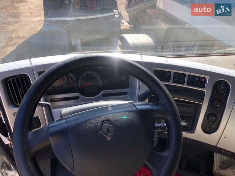 Тягач Renault Premium 2006 в Хмельницком