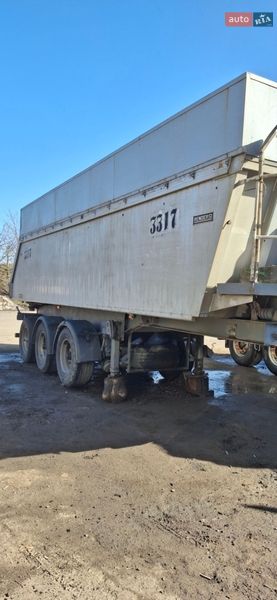 Тягач Renault Premium 2007 в Томашполі