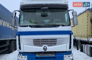 Тягач Renault Premium 2010 в Немирове