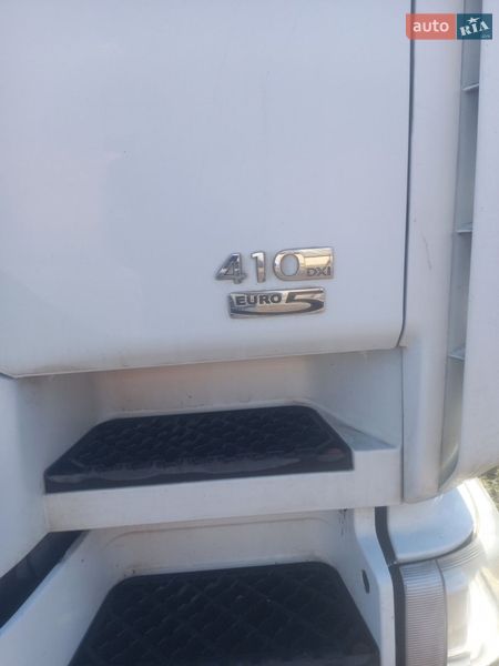 Тягач Renault Premium 2008 в Недригайліву фото 4 Тягач Renault Premium 2008 в Недригайліву