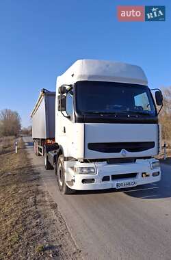 Тягач Renault Premium 2000 в Тернополе
