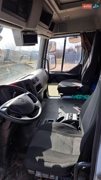 Бензовоз Renault Premium 2011 в Кропивницком фото 11 Бензовоз Renault Premium 2011 в Кропивницком