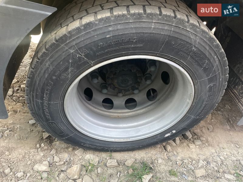 Тягач Renault Premium 2012 в Новояворівську