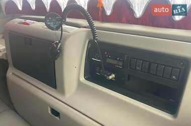 Тягач Renault Premium 2012 в Новояворівську