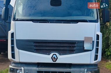 Тягач Renault Premium 2009 в Нежине