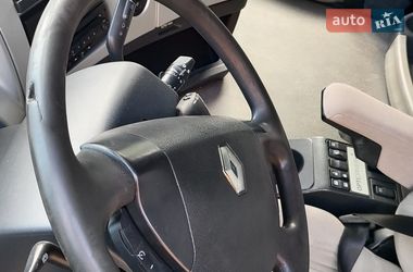 Тягач Renault Premium 2009 в Нежине