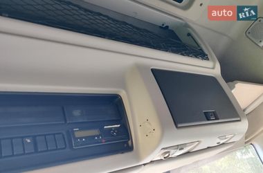 Тягач Renault Premium 2009 в Нежине