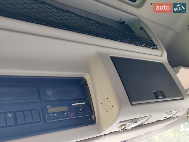 Тягач Renault Premium 2009 в Нежине