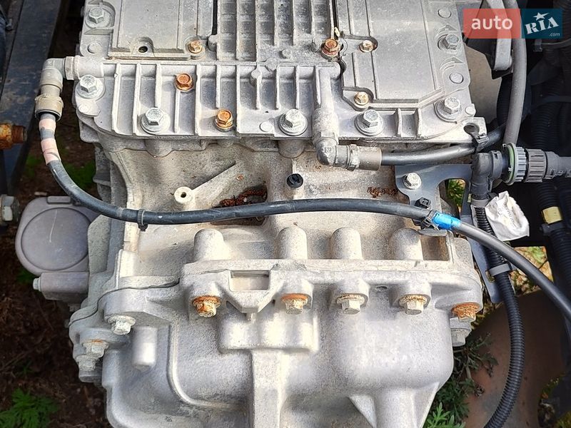 Тягач Renault Premium 2009 в Нежине